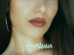 FoxyAnna