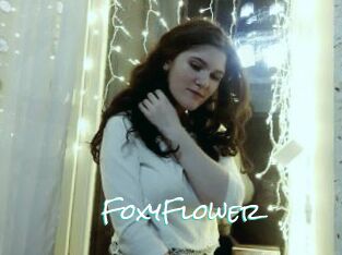 FoxyFlower