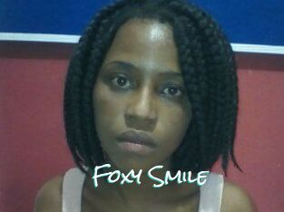 Foxy_Smile