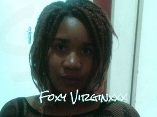 Foxy_Virginxxx