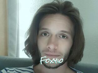 Foxyio