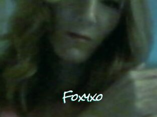 Foxyxo