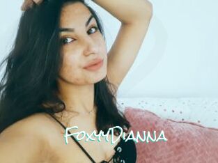 FoxyyDianna