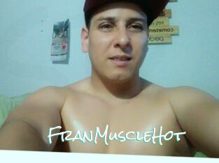 FranMuscleHot