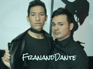 FranandDante