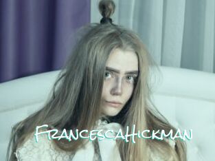 FrancescaHickman