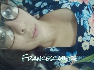 Francescahere