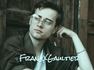 FrankXGaultier