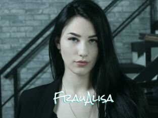 FrauAlisa