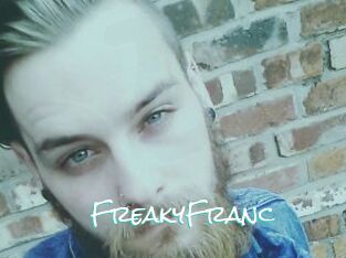 FreakyFranc