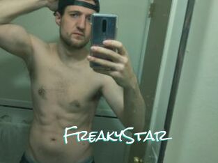 FreakyStar