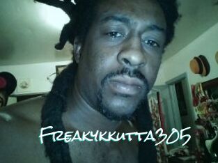 Freakykkutta305