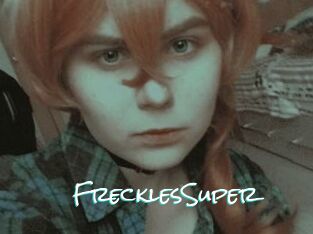 FrecklesSuper