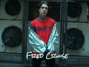 Fred_Cruise