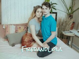 FredandLola