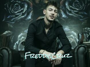 FreddieCruz