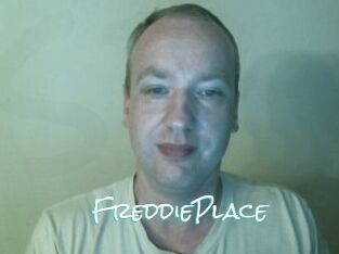 FreddiePlace