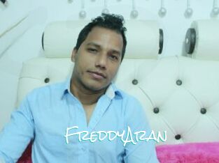 FreddyAran