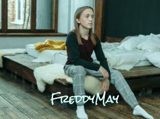 FreddyMay