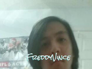 FreddyVince