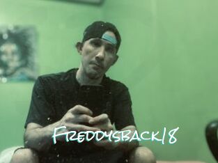 Freddysback18