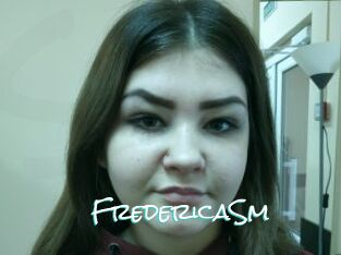 FredericaSm