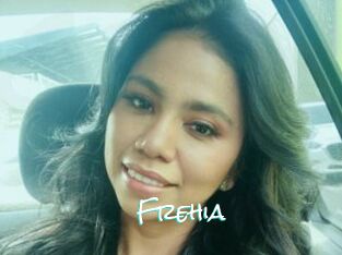 Frehia