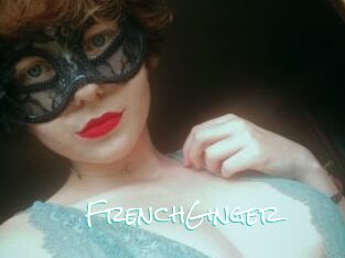 FrenchGinger