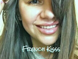 French_Kisss