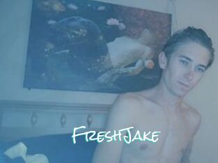 FreshJake