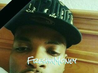 FreshhMoney