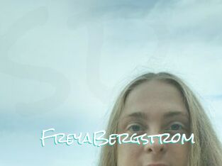 FreyaBergstrom