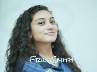 FridaSmith