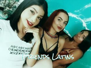 Friends_Latins