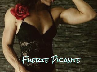 Fuerte_Picante