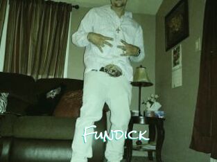 Fundick