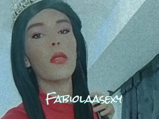 Fabiolaasexy