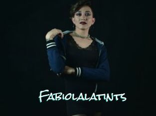 Fabiolalatints