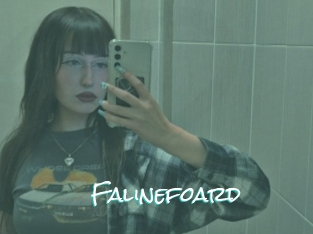 Falinefoard