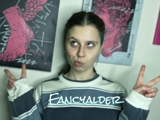 Fancyalder