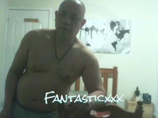 Fantasticxxx