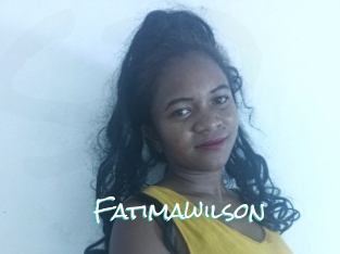 Fatimawilson