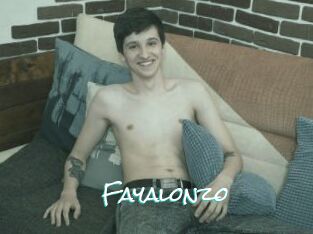 Fayalonzo