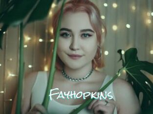 Fayhopkins