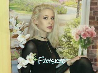 Fayskye