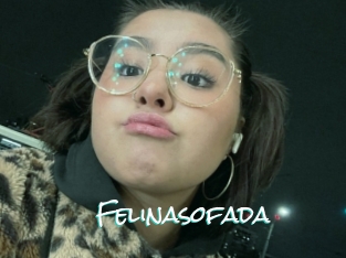 Felinasofada