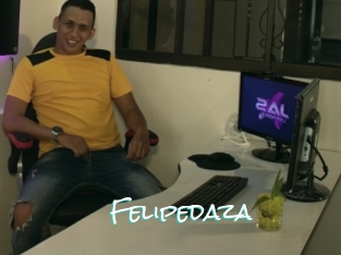 Felipedaza