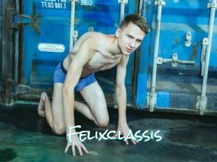 Felixclassis