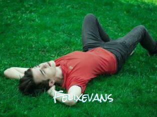Felixevans