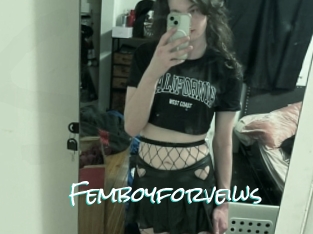 Femboyforveiws